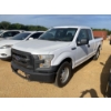 Image 1 : 2017 FORD F150 XL Pickup Truck