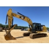 Image 1 : 2017 CAT 326 FL Excavator