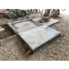 Image 2 : METAL HINGED PLATE