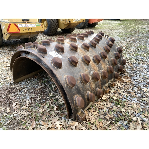 84" PADFOOT SHELL KIT