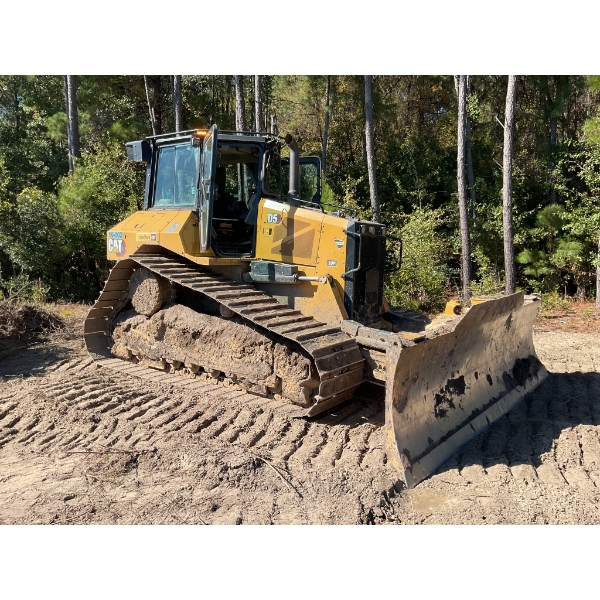 2020 CAT D5 LGP Dozer / Crawler Tractor