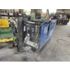 Image 1 : MILLER BIG BLUE AIR PAK WELDER/GENERATOR/COMPRESSOR COMBO