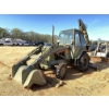 Image 1 : 1989 CASE 480E Backhoe