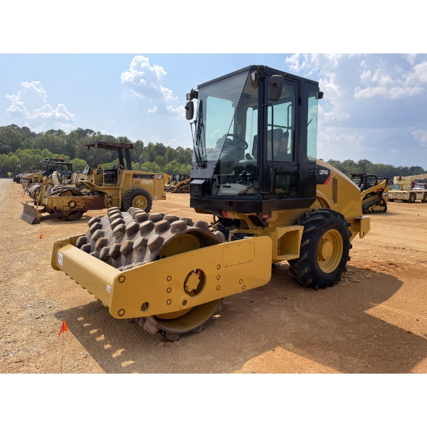 2011 CAT CP44 Roller