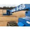 Image 18 : 2013 GENIE S-65 Manlift