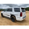 Image 2 : 2018 CHEVROLET TAHOE SUV