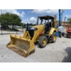 Image 1 : 2022 CAT 416 Backhoe