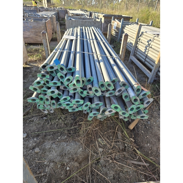 10' CUP LOCK HORIZONTAL Aerial Work Platform