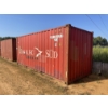 Image 2 : 20' CONTAINER