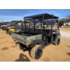 Image 3 : 2016 KAWASAKI MULE 4010 UTV