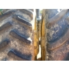 Image 7 : 2015 JOHN DEERE 8345R Scraper Tractor