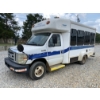 Image 1 : 2010 FORD STARCRAFT E350 Bus