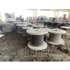 Image 4 : WIRE ROPE SPOOLS