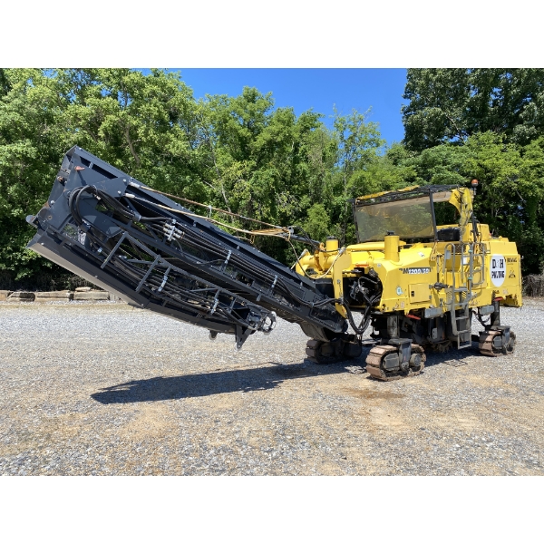 2017 BOMAG BM1200/30 MILLING MACHINE Cold Planer