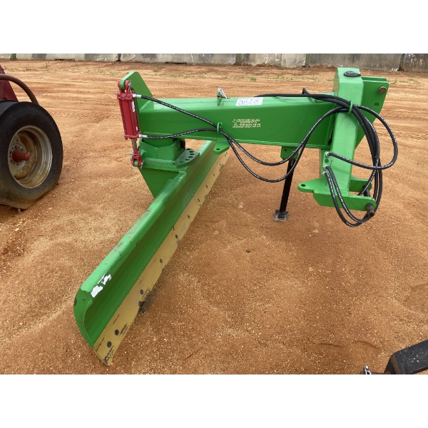 INDUSTRIAS AMERICA 165 GRADING Blade