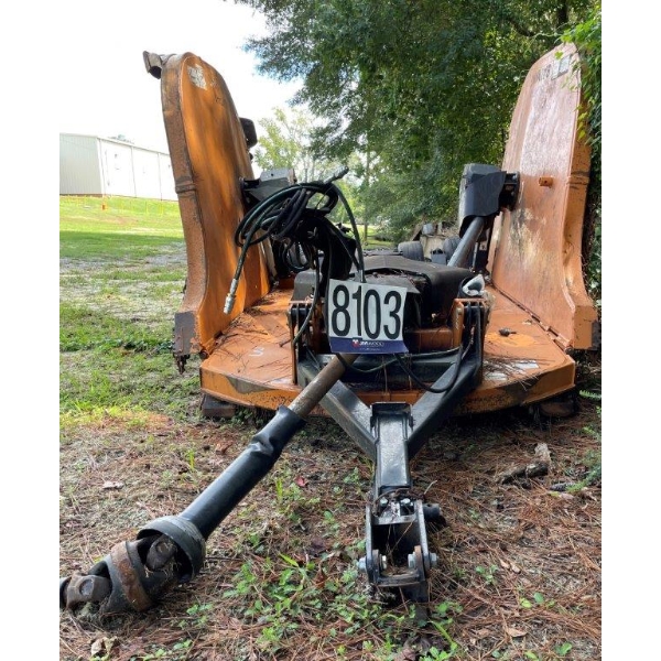 WOODS 15' Batwing Mower