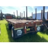 Image 2 : Flatbed Trailer