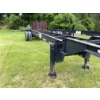 Image 7 : 2012 CLARK CGNC-402-11 Container Trailer Chassis