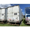 Image 3 : 2010 UTILITY 3000R Reefer / Refrigerated Trailer