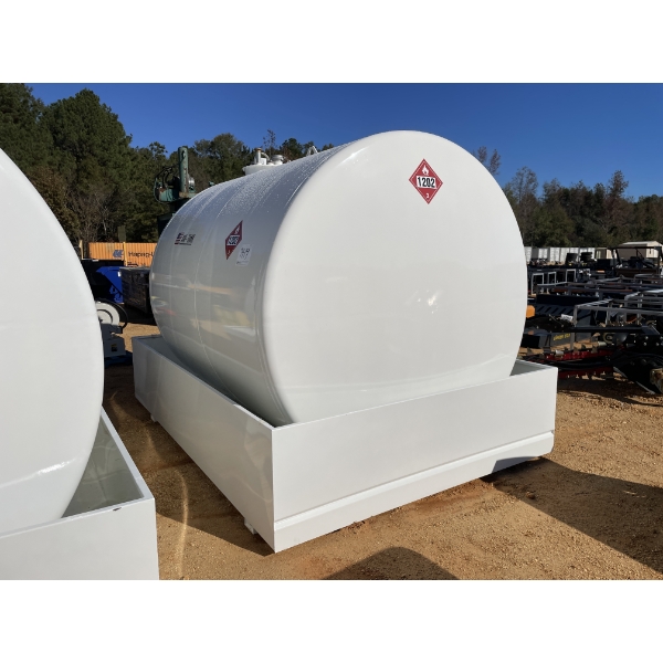 2024 AM-TANK 2300N Fuel Tank