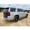 Image 3 : 2015 CHEVROLET TAHOE SUV