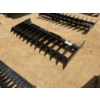 Image 1 : 84" ROOT RAKE