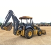 Image 3 : 2020 JOHN DEERE 310L Backhoe