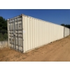 Image 1 : 40' HIGH CUBE CONTAINER