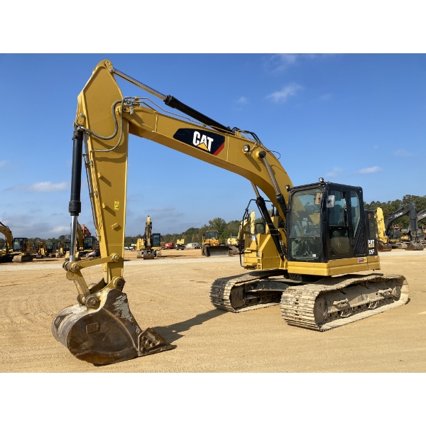 2019 CAT 325FLCR Excavator