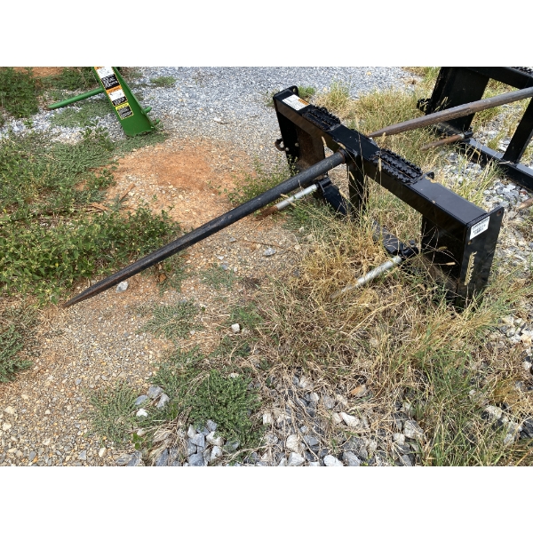 LAND PRIDE HAY SPEAR