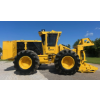 Image 2 : 2015 TIGERCAT 724G Feller Buncher
