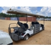 Image 3 : YAMAHA SHUTTLE Golf Cart