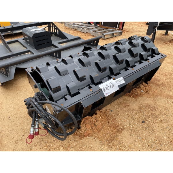 2025 GIYI COMPACTING ROLLER GY-CW59