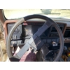 Image 17 : 1992 GMC TOPKICK Flatbed Truck