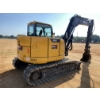 Image 3 : 2023 JOHN DEERE 85G Excavator