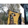 Image 10 : 2015 CAT 420F2 Backhoe