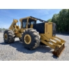 Image 4 : 2025 TIGERCAT 620H Skidder