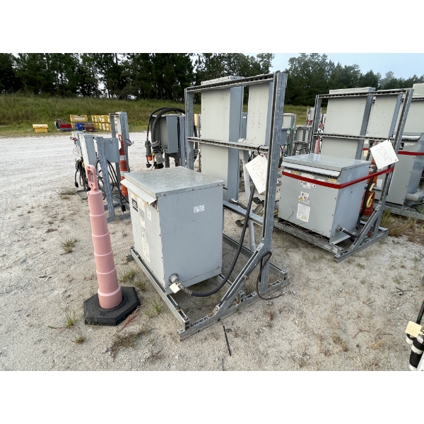 PORTABLE POWER STATION