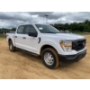 Image 4 : 2022 FORD F150 XL Pickup Truck