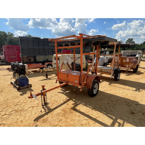 DISPLAY SOLUTIONS  Arrow Board