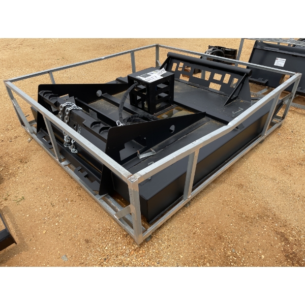 2024  72 BRUSH CUTTER