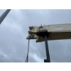 Image 15 : 1993 FORD F800 Boom / Crane Truck