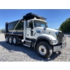 Image 4 : 2019 MACK GU713 Dump Truck
