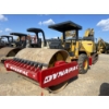 Image 1 : DYNAPAC CA-25D SERIES 2 Roller