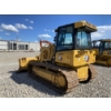 Image 2 : 2023 CAT D3 LGP Dozer / Crawler Tractor