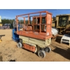 Image 4 : 2016 JLG 2032ES Scissor Lift