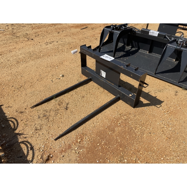 JCT HAY SPEAR/FORK