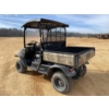 Image 2 : 2021 KUBOTA RTV-X900 UTV