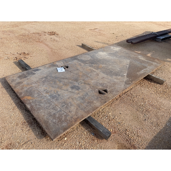 PLATE STEEL