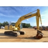 Image 4 : 2017 KOMATSU PC210LC-11 Excavator